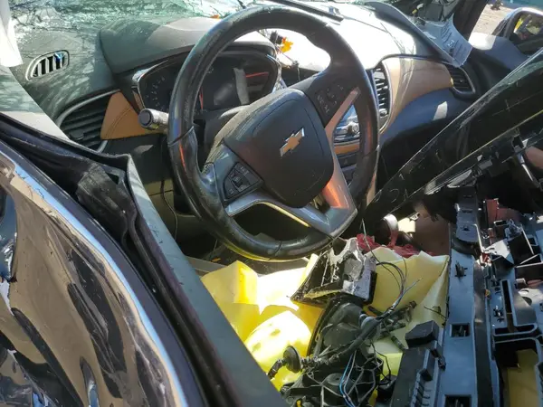 3GNCJPSB6HL255548 2017 CHEVROLET TRAX - Image 8