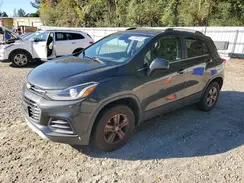 3GNCJPSB6HL255968 2017 CHEVROLET TRAX