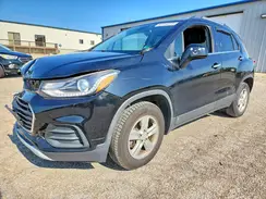 3GNCJPSB6HL260166 2017 CHEVROLET TRAX