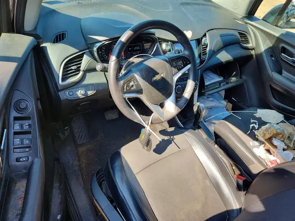 3GNCJPSB6HL260166 2017 CHEVROLET TRAX - Image 8