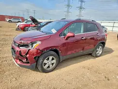 3GNCJPSB6HL265013 2017 CHEVROLET TRAX