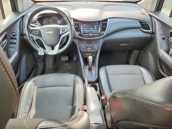 3GNCJPSB6HL265013 2017 CHEVROLET TRAX - Image 8