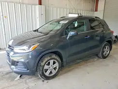3GNCJPSB6HL268848 2017 CHEVROLET TRAX