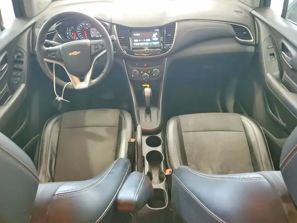 3GNCJPSB6HL268848 2017 CHEVROLET TRAX - Image 8