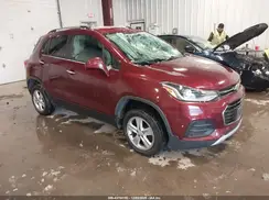 3GNCJPSB6HL273032 2017 CHEVROLET TRAX