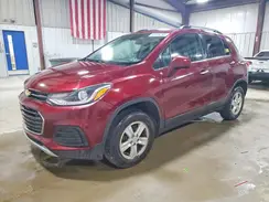 3GNCJPSB6HL275797 2017 CHEVROLET TRAX