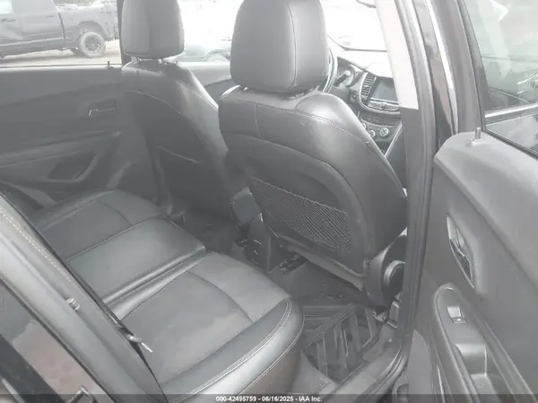 3GNCJPSB6HL278120 2017 CHEVROLET TRAX - Image 8