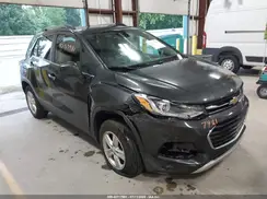 3GNCJPSB6HL280157 2017 CHEVROLET TRAX