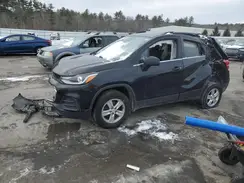 3GNCJPSB6HL280675 2017 CHEVROLET TRAX