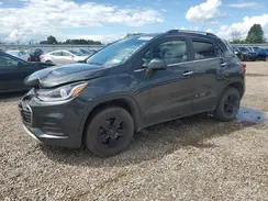 3GNCJPSB6HL287156 2017 CHEVROLET TRAX