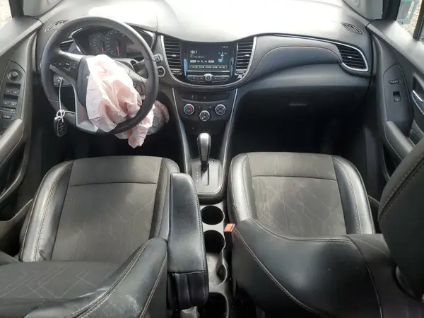 3GNCJPSB6HL287156 2017 CHEVROLET TRAX - Image 8