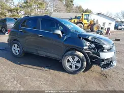 3GNCJPSB6HL287349 2017 CHEVROLET TRAX