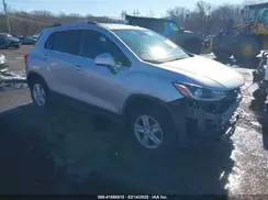 3GNCJPSB6HL290168 2017 CHEVROLET TRAX