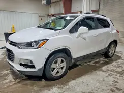 3GNCJPSB6JL147890 2018 CHEVROLET TRAX