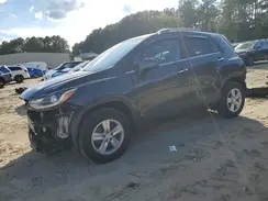 3GNCJPSB6JL149462 2018 CHEVROLET TRAX