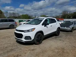 3GNCJPSB6JL152703 2018 CHEVROLET TRAX