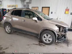 3GNCJPSB6JL155665 2018 CHEVROLET TRAX