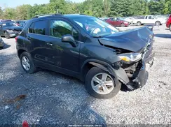 3GNCJPSB6JL163037 2018 CHEVROLET TRAX