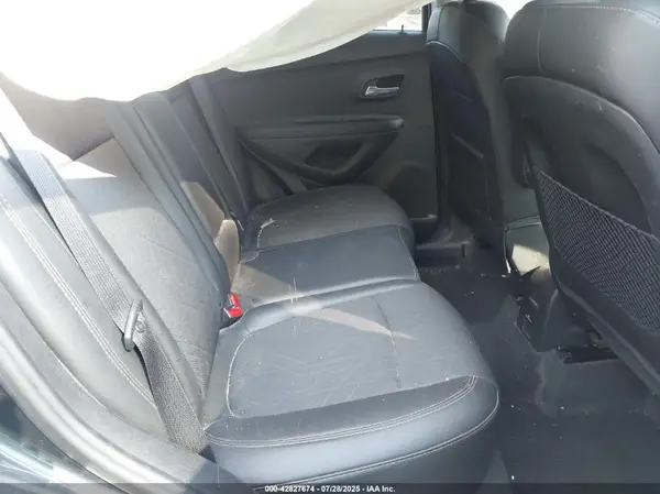 3GNCJPSB6JL163037 2018 CHEVROLET TRAX - Image 8