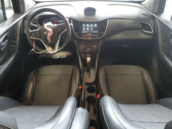 3GNCJPSB6JL167329 2018 CHEVROLET TRAX - Image 8