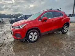 3GNCJPSB6JL170506 2018 CHEVROLET TRAX