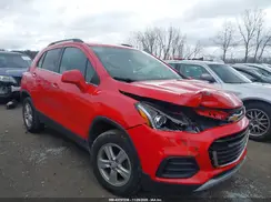 3GNCJPSB6JL172269 2018 CHEVROLET TRAX