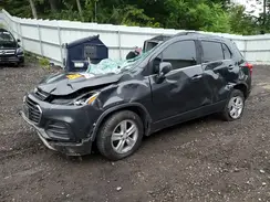 3GNCJPSB6JL182929 2018 CHEVROLET TRAX