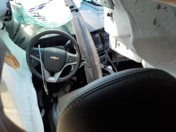 3GNCJPSB6JL182929 2018 CHEVROLET TRAX - Image 8