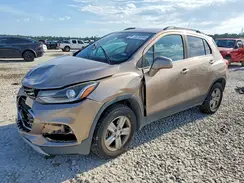3GNCJPSB6JL189492 2018 CHEVROLET TRAX