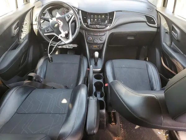 3GNCJPSB6JL189492 2018 CHEVROLET TRAX - Image 8