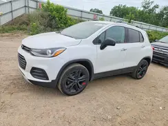 3GNCJPSB6JL192148 2018 CHEVROLET TRAX
