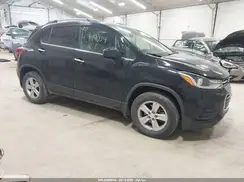 3GNCJPSB6JL195129 2018 CHEVROLET TRAX
