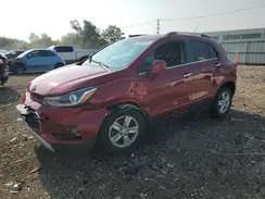 3GNCJPSB6JL199651 2018 CHEVROLET TRAX