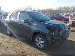 3GNCJPSB6JL215329 2018 CHEVROLET TRAX