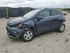 3GNCJPSB6JL216786 2018 CHEVROLET TRAX