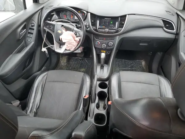 3GNCJPSB6JL216786 2018 CHEVROLET TRAX - Image 8