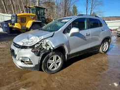 3GNCJPSB6JL230459 2018 CHEVROLET TRAX