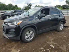 3GNCJPSB6JL231367 2018 CHEVROLET TRAX