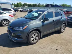 3GNCJPSB6JL258746 2018 CHEVROLET TRAX