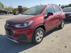 3GNCJPSB6JL258911 2018 CHEVROLET TRAX