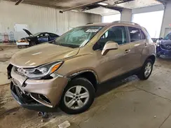 3GNCJPSB6JL260027 2018 CHEVROLET TRAX