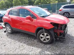 3GNCJPSB6JL260349 2018 CHEVROLET TRAX