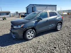 3GNCJPSB6JL270959 2018 CHEVROLET TRAX
