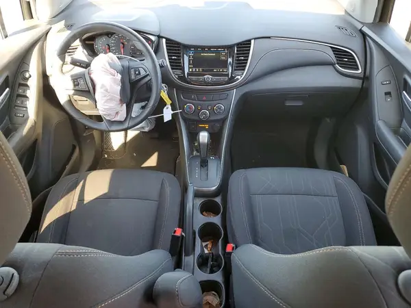 3GNCJPSB6JL270959 2018 CHEVROLET TRAX - Image 8