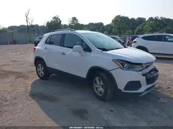3GNCJPSB6JL280228 2018 CHEVROLET TRAX