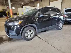 3GNCJPSB6JL294730 2018 CHEVROLET TRAX