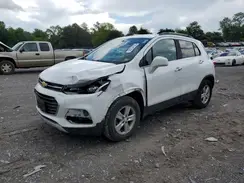 3GNCJPSB6JL294775 2018 CHEVROLET TRAX