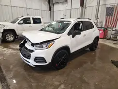 3GNCJPSB6JL297806 2018 CHEVROLET TRAX