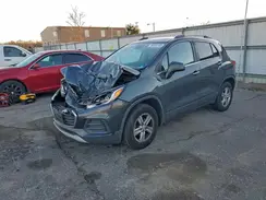 3GNCJPSB6JL319660 2018 CHEVROLET TRAX
