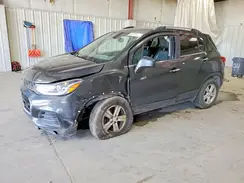 3GNCJPSB6JL330500 2018 CHEVROLET TRAX